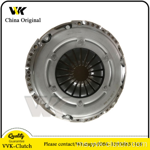 KEGUNAAN CLUTCH KIT UNTUK VW GOLF4